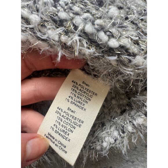 L'AGENCE Una Knit Cardigan - Picture 9 of 11